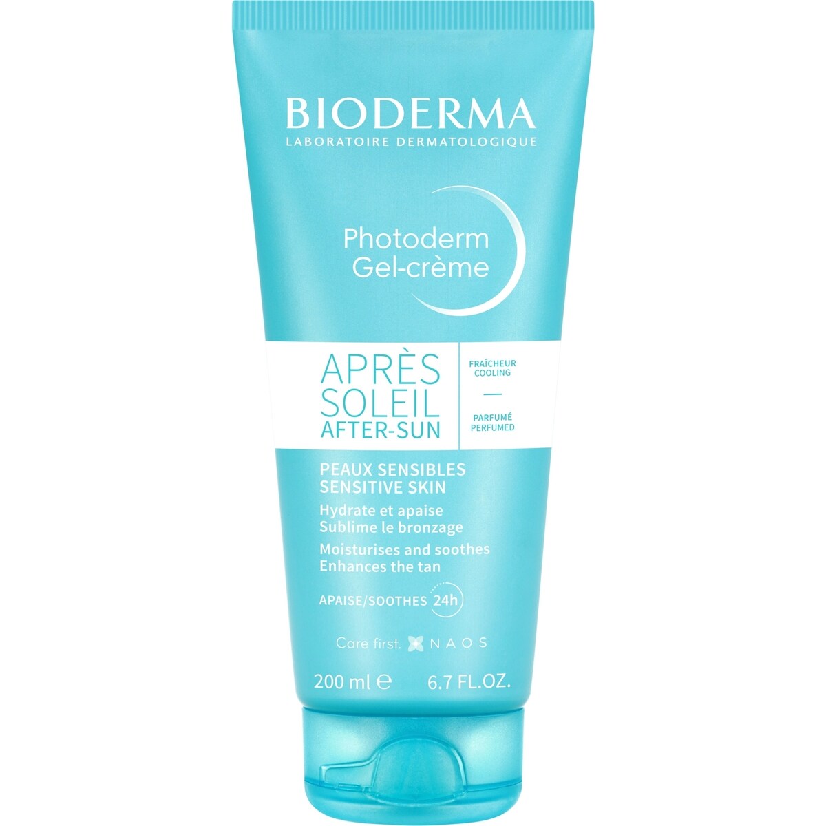 Photoderm Gel-crème
