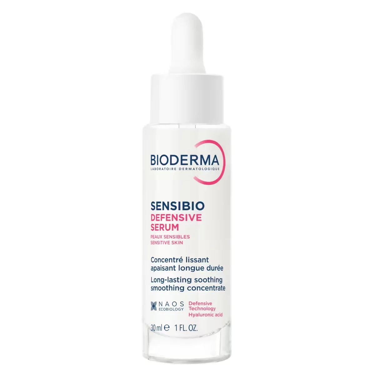 SENSIBIO Defensive Serum
