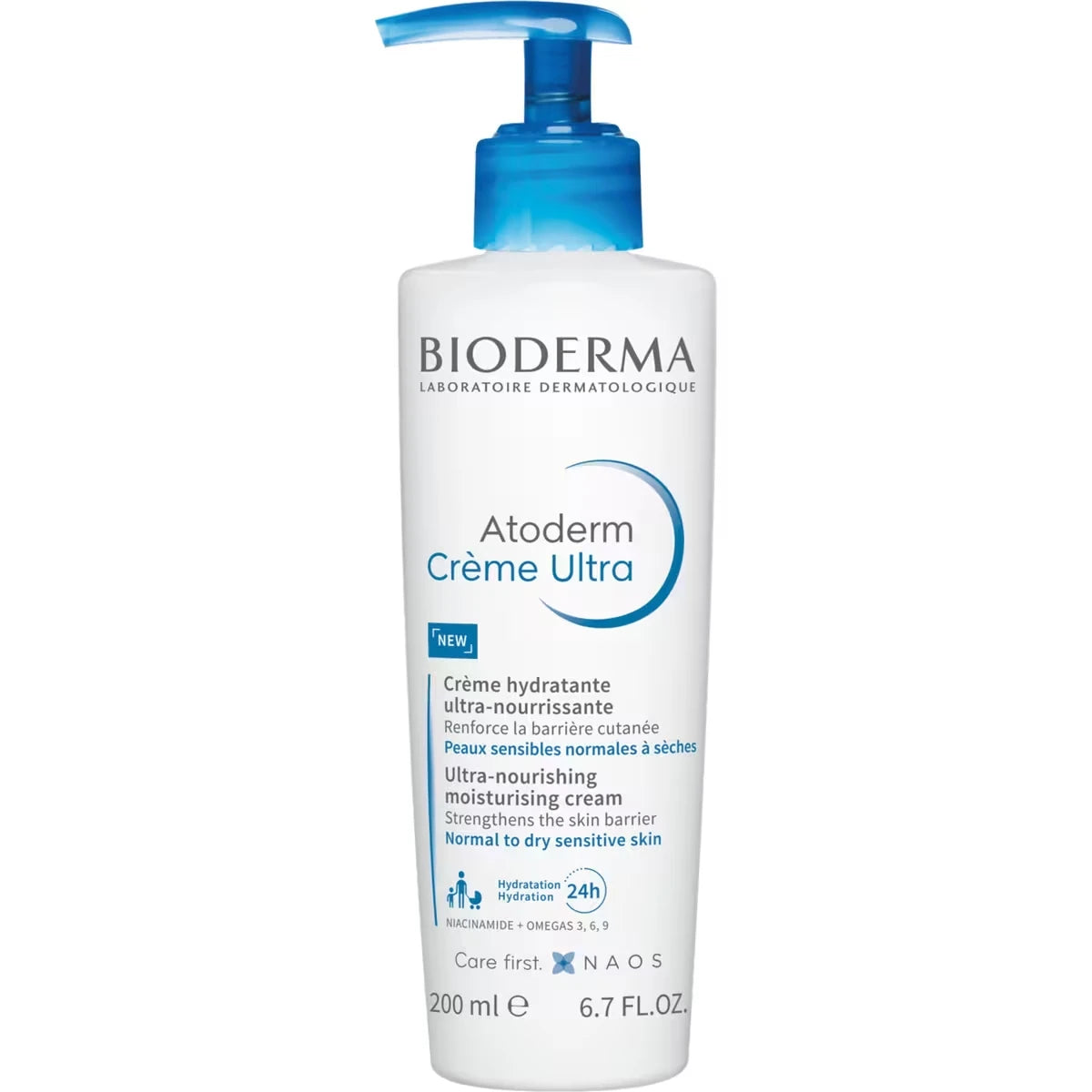 Atoderm Cream Ultra