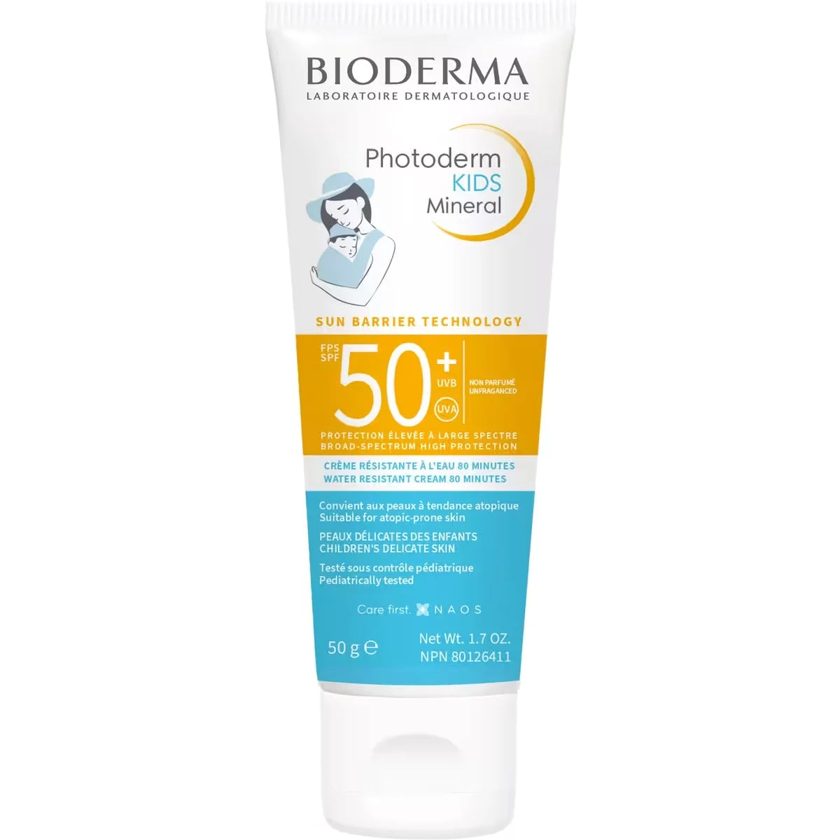 Photoderm Kids Mineral