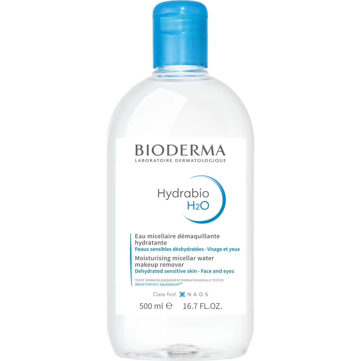 Hydrabio H2O