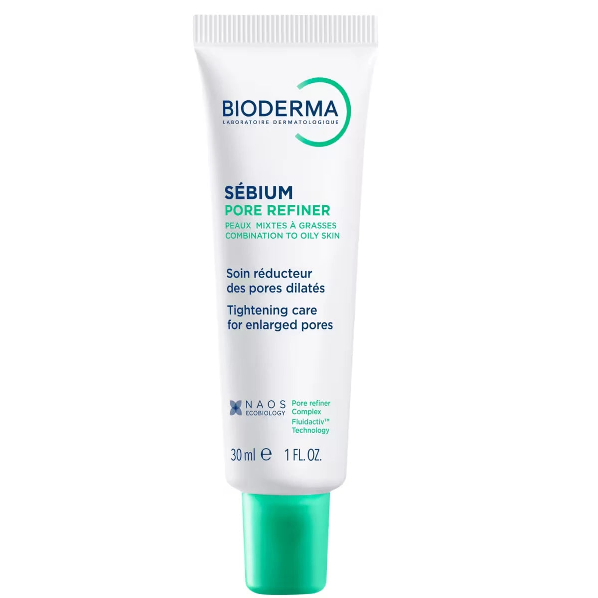 Sebium Pore Refiner Te30Ml