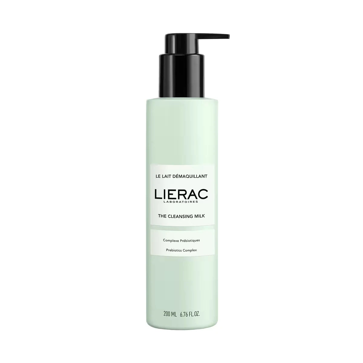 The Cleansing Milk