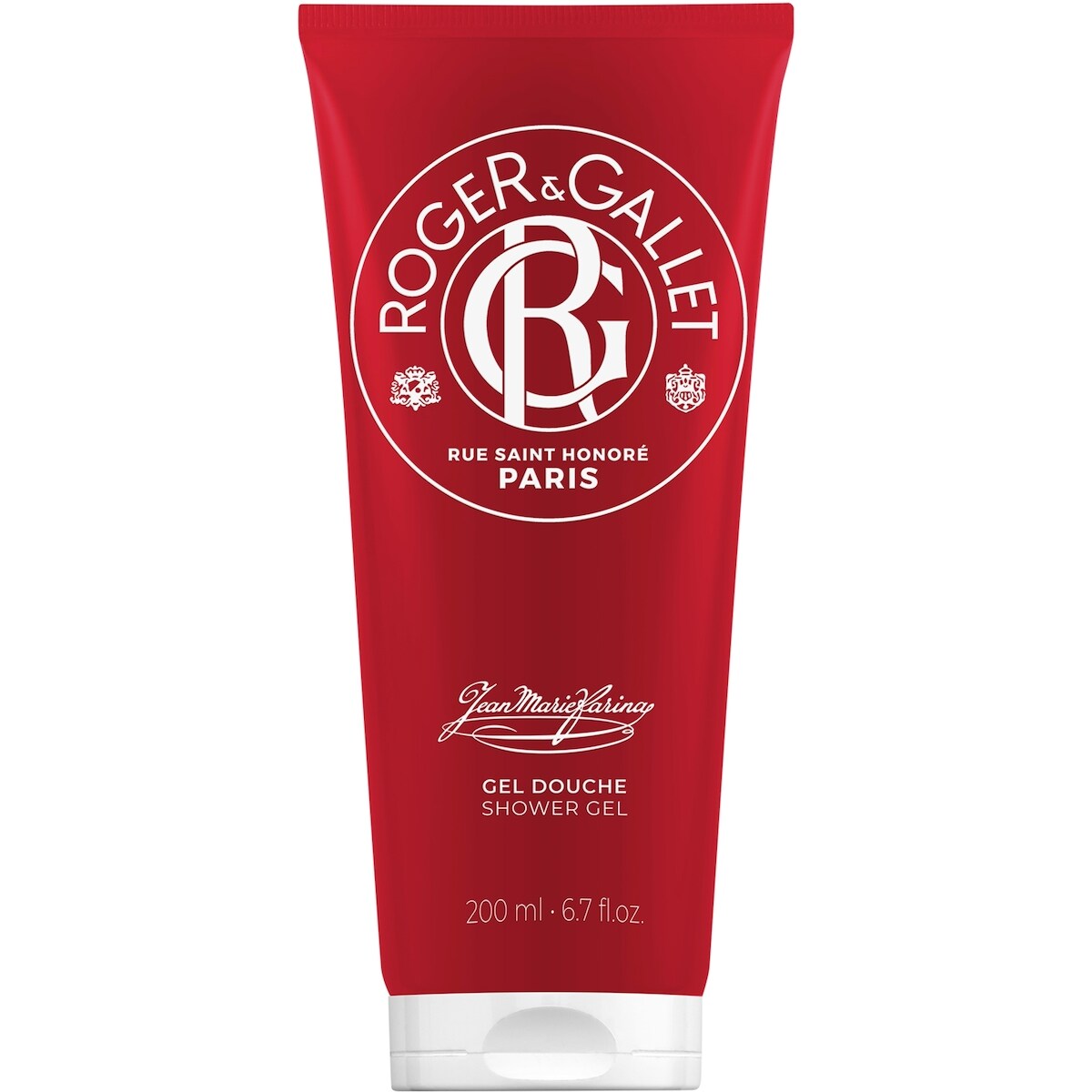 JEAN MARIE FARINA Gel Douche