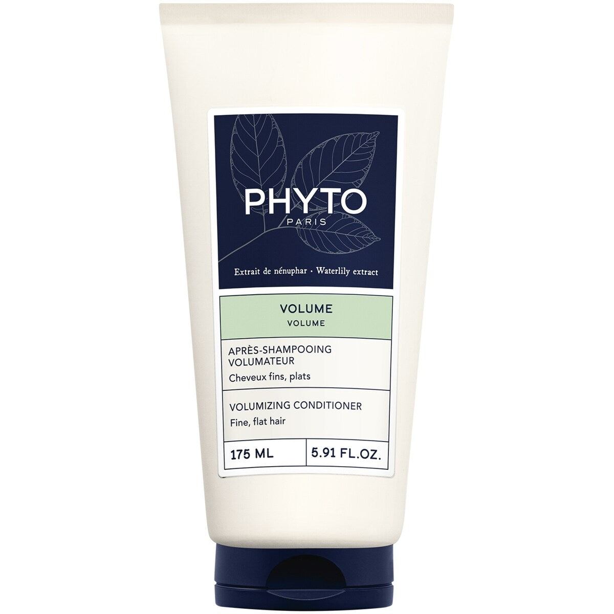 VOLUME Après-Shampooing Volumateur