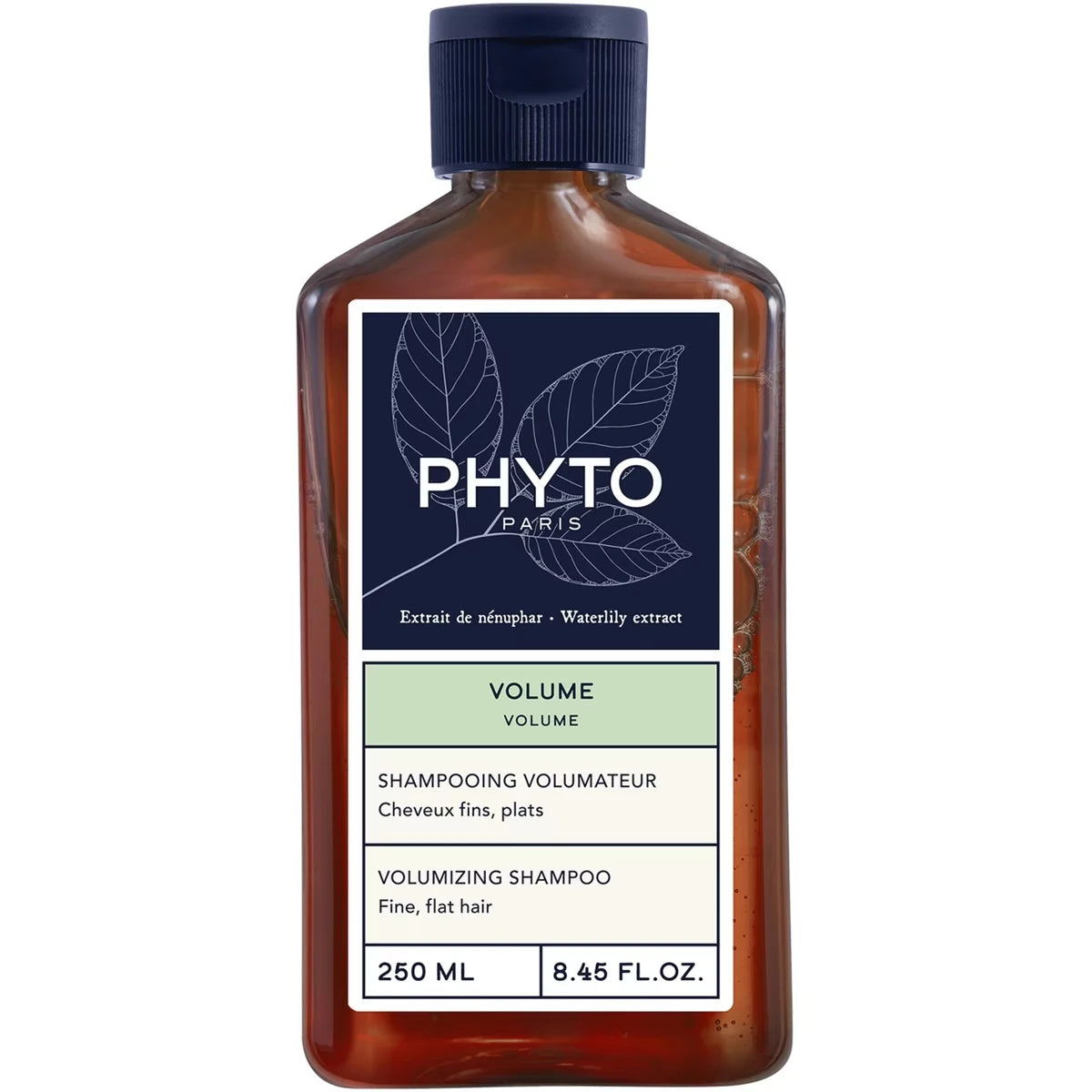 VOLUME Shampooing Volumateur