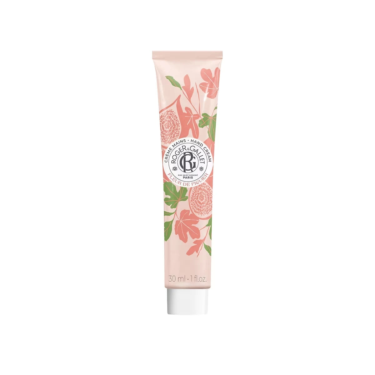 FLEUR DE FIGUIER Crème Mains Bienfaisante