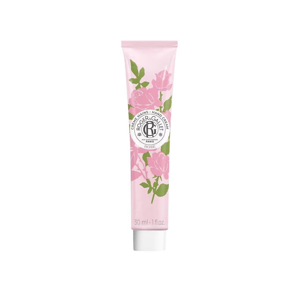 ROSE Crème Mains Bienfaisante