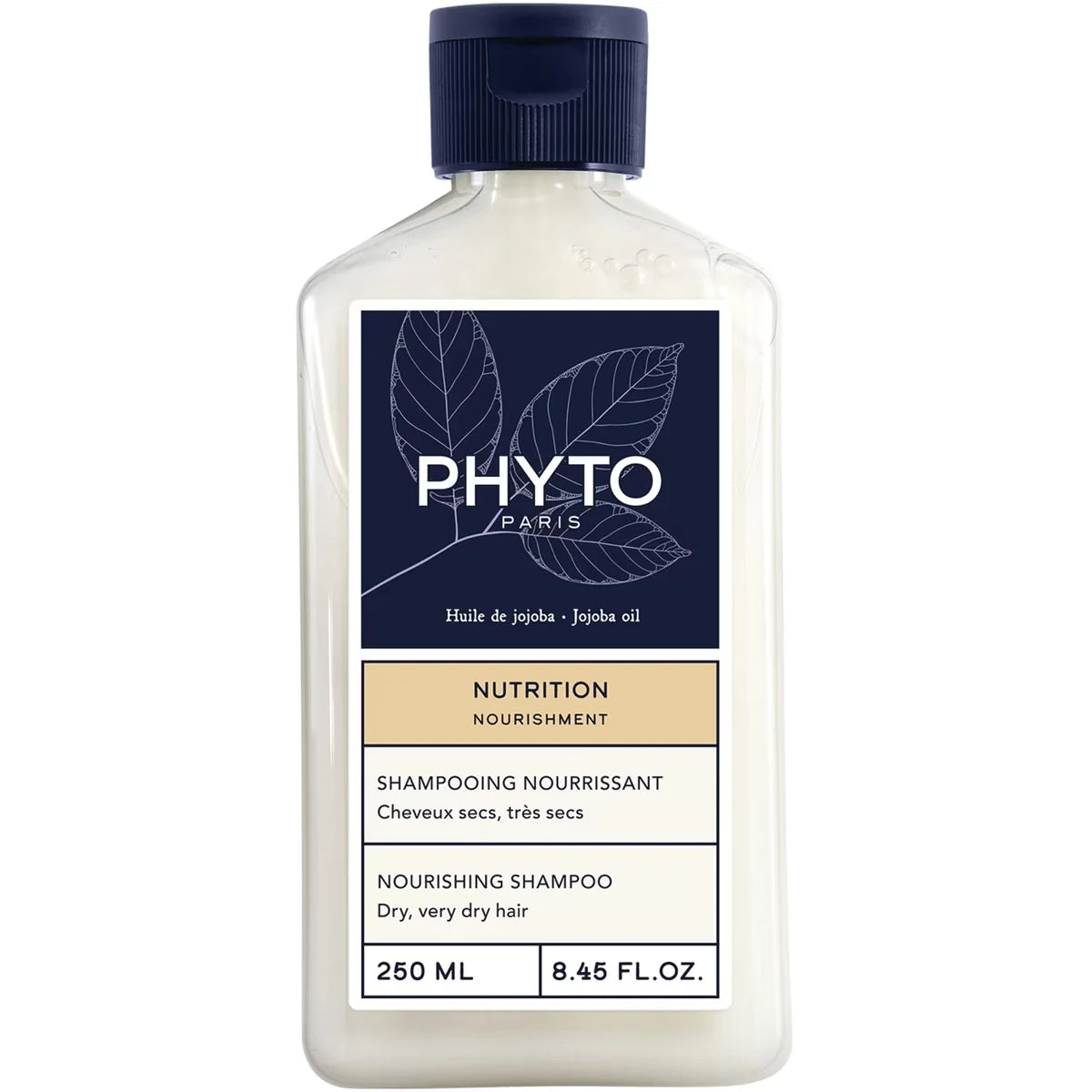 NUTRITION Shampooing Nourrissant