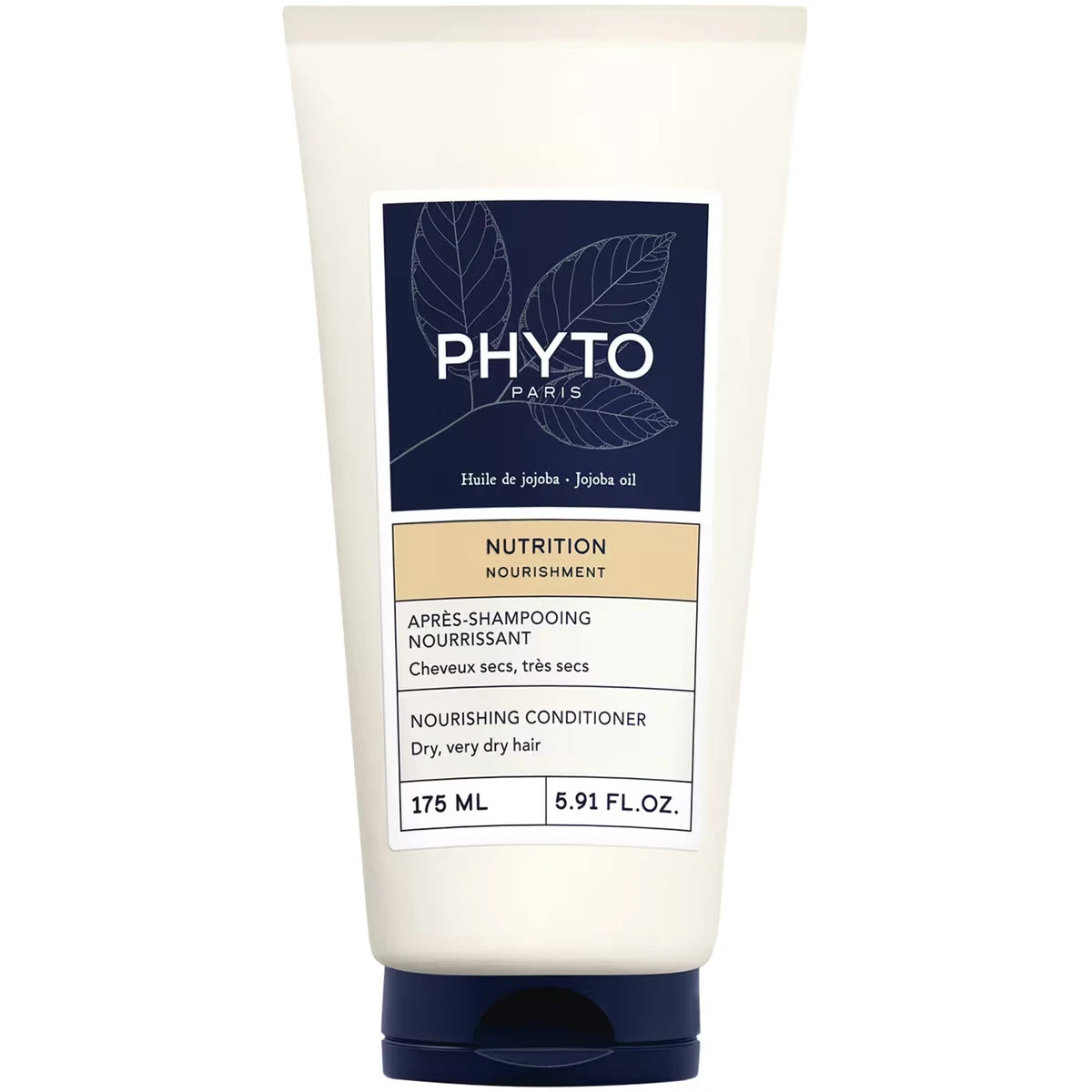 NUTRITION Après-Shampooing Nourrissant