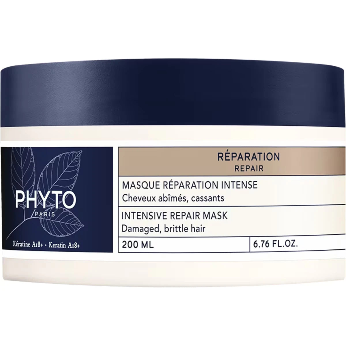RÉPARATION Masque Réparation Intense