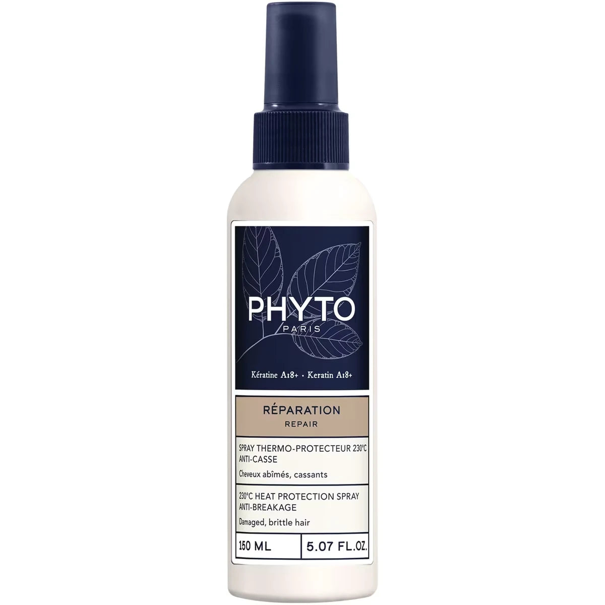 RÉPARATION Spray Thermo-Protecteur 230°C Anti-Casse