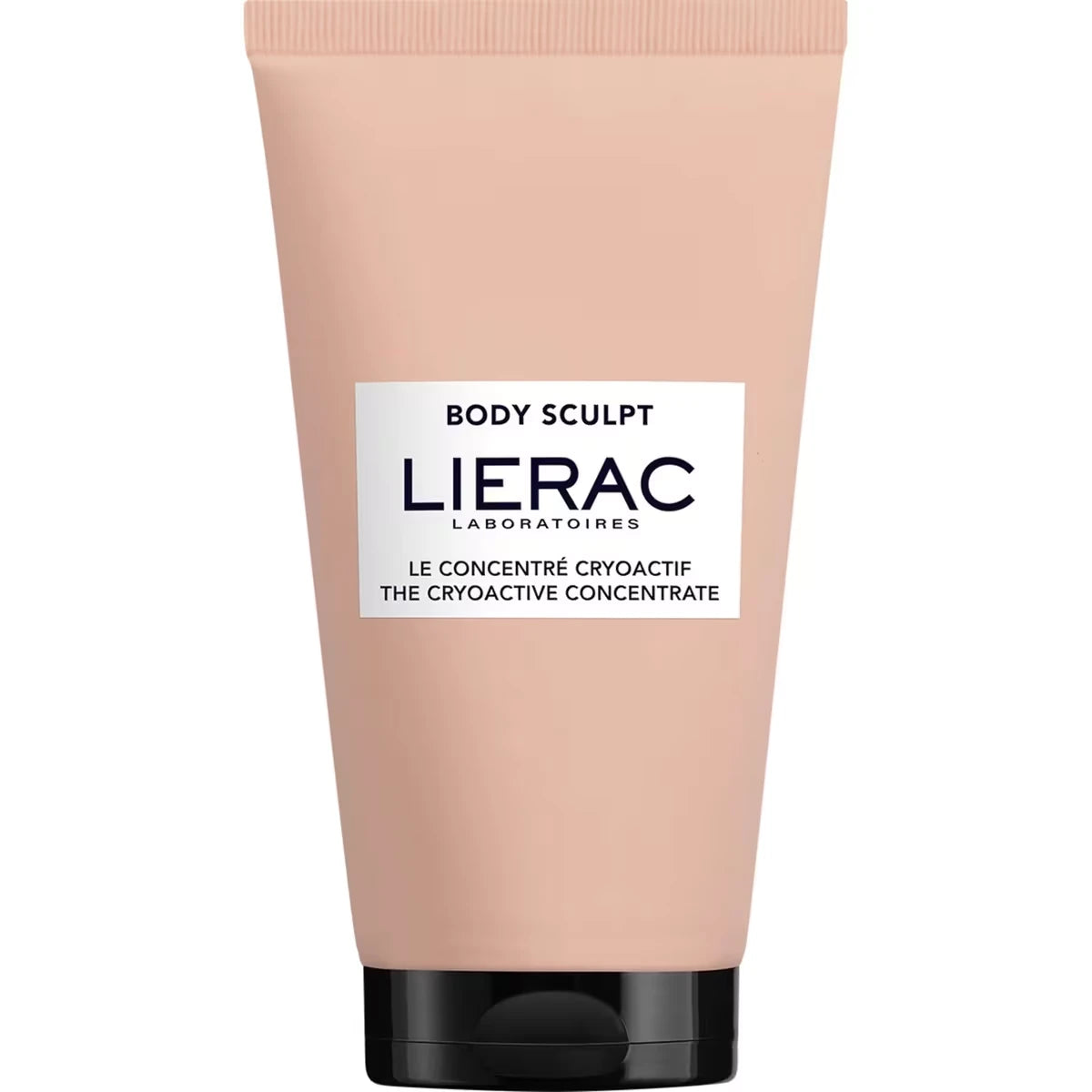 BODY SCULPT The Cryoactive Concentrate