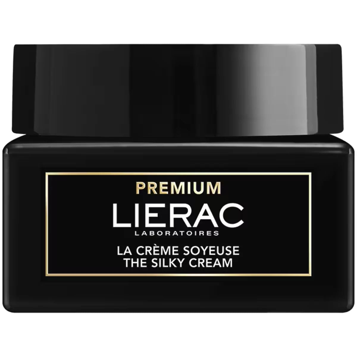 PREMIUM The Silky Cream