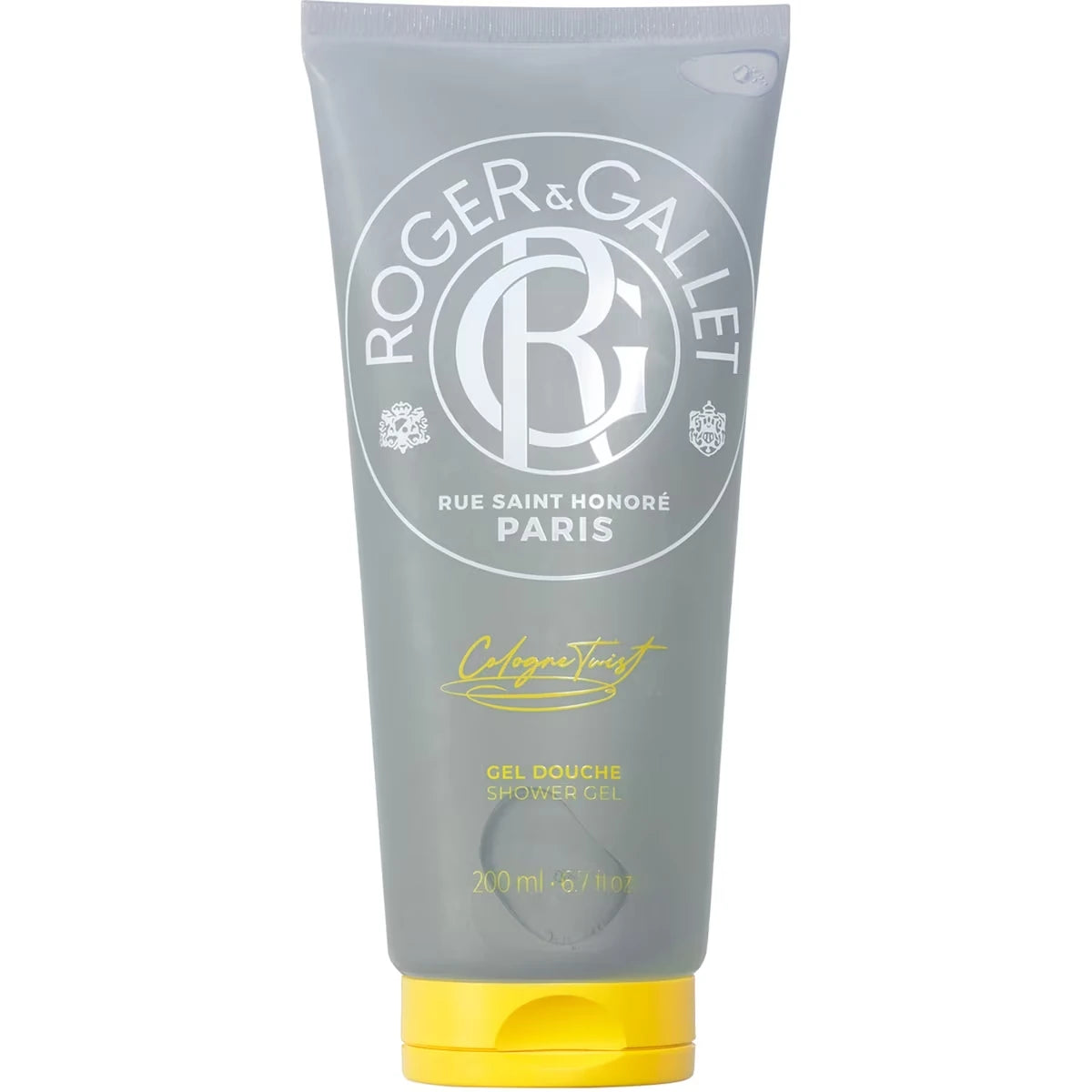 COLOGNE TWIST Gel Douche
