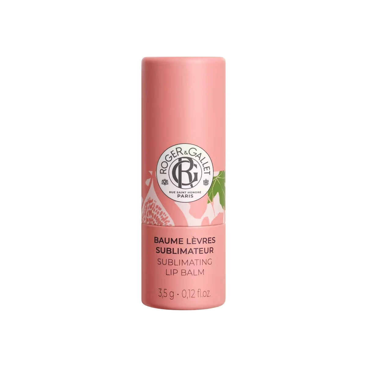 FLEUR DE FIGUIER Baume Lèvres Sublimateur