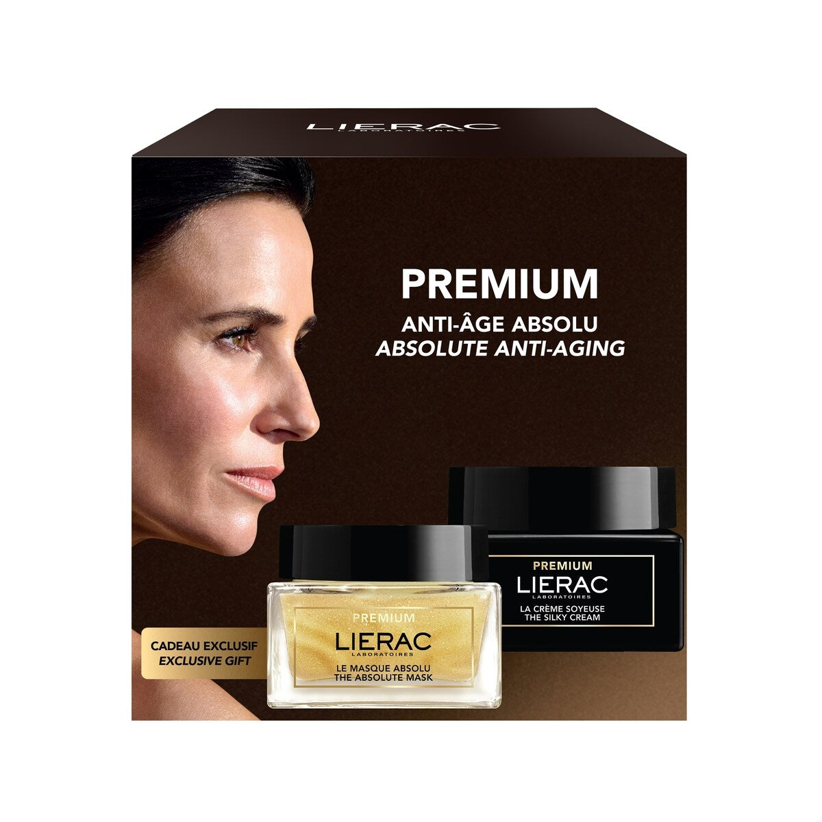 Coffret PREMIUM Anti-Âge Global