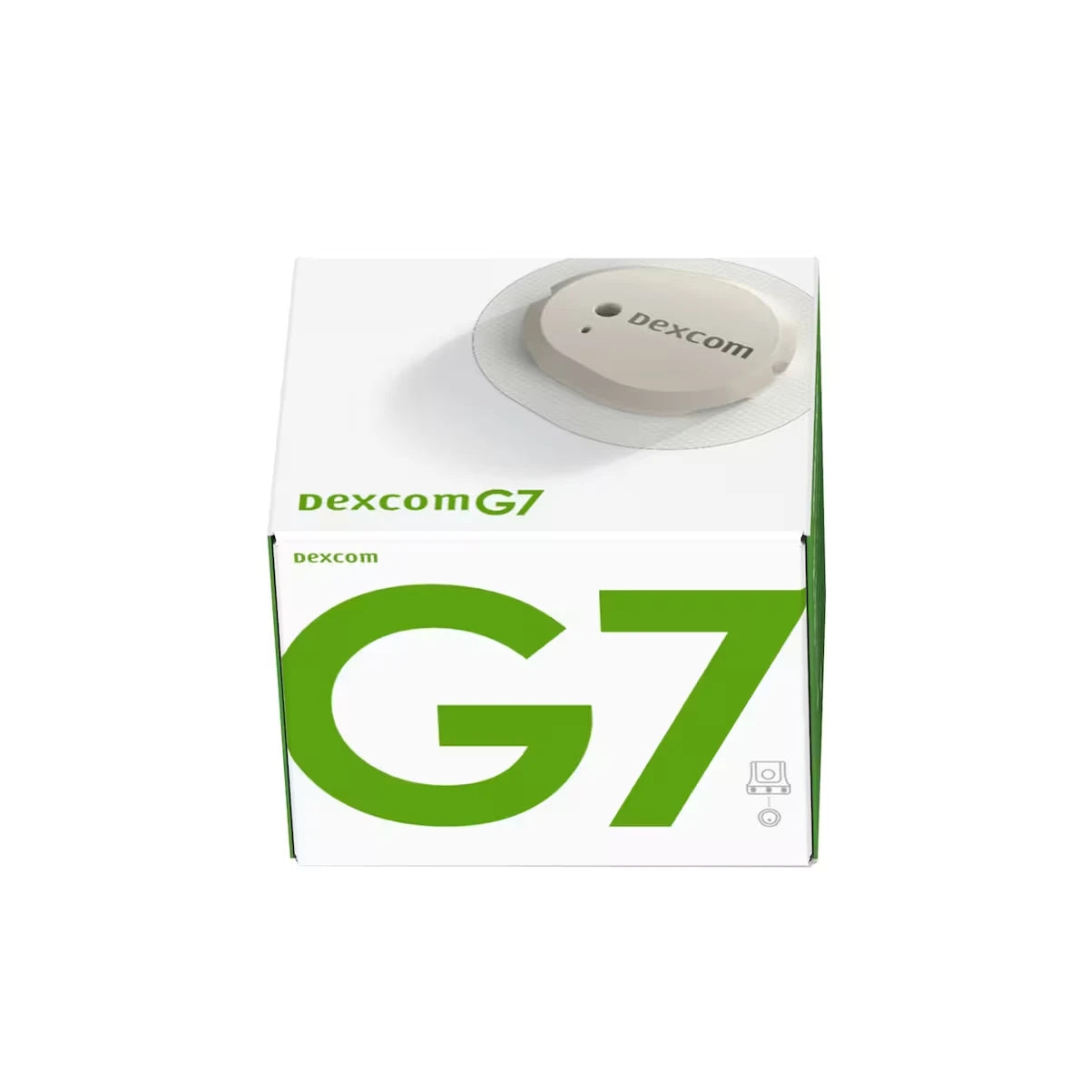 Capteur G7