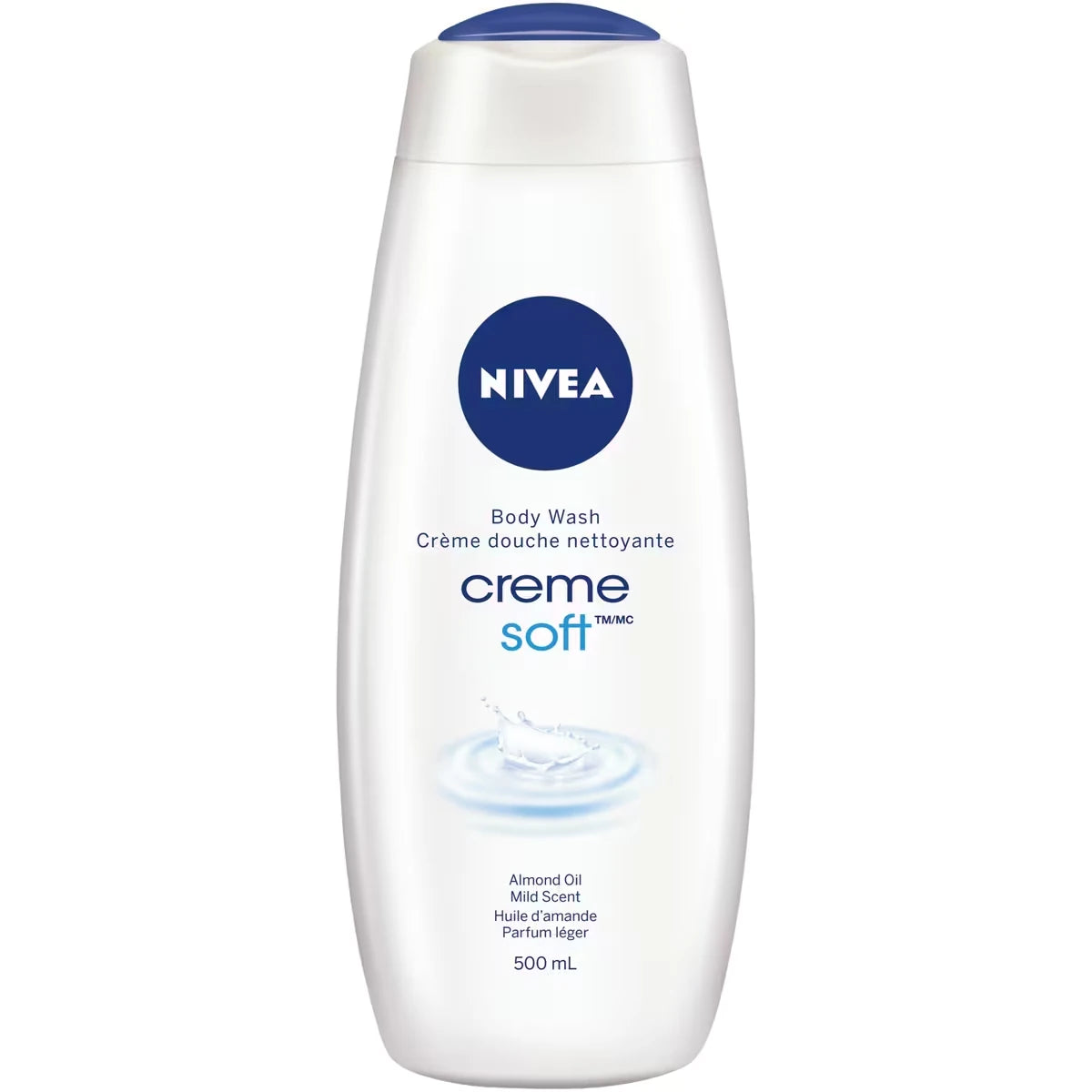 Cr�Me Douche Nettoyante Cr�Me Soft