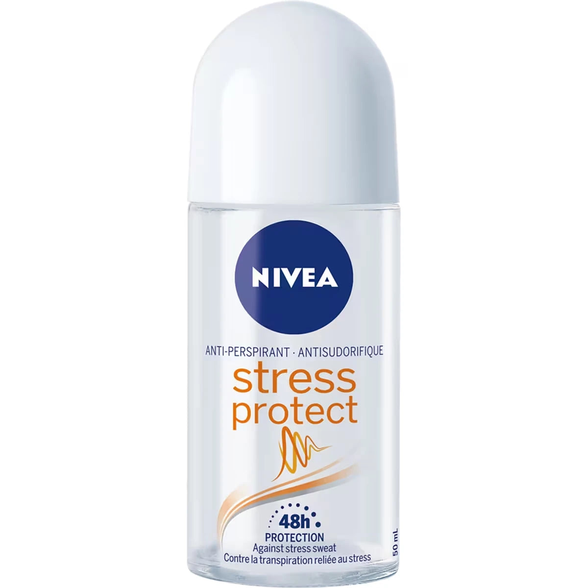 Bille Antisudorifique Stress Protect