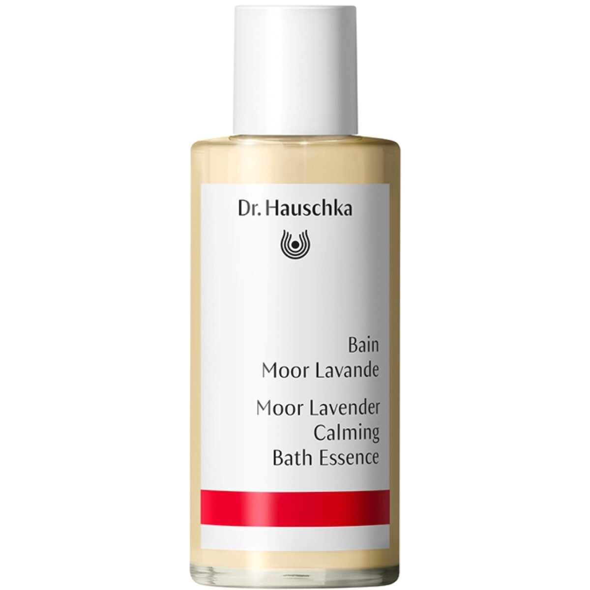 Bain moor et lavande