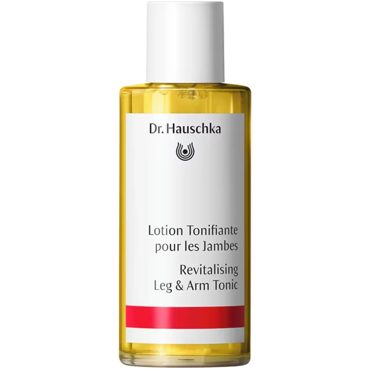 Lotion tonifiante pour les jambes et les bras