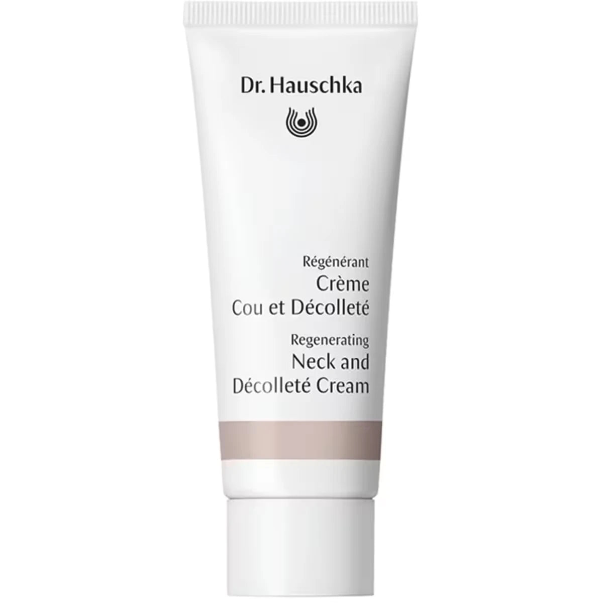 Regenerating Neck and Décolleté Cream