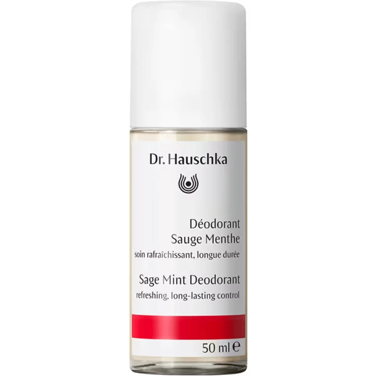 Déodorant sauge et menthe
