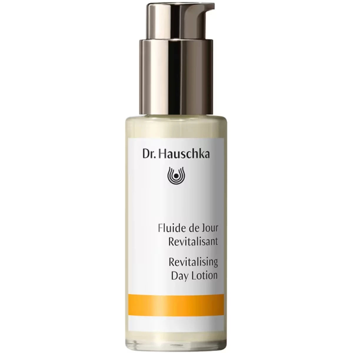 Revitalising Day Lotion