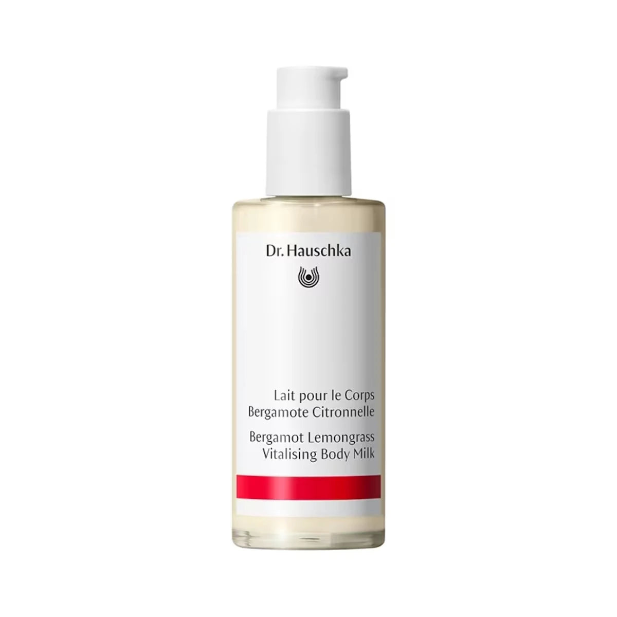 Bergamot Lemongrass