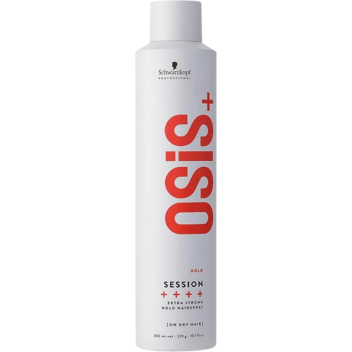 Osis+ 3 Session Extreme Hold Laque