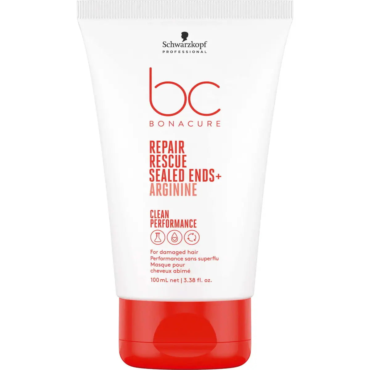 Bonacure Peptide Repair Rescue Sealed Ends