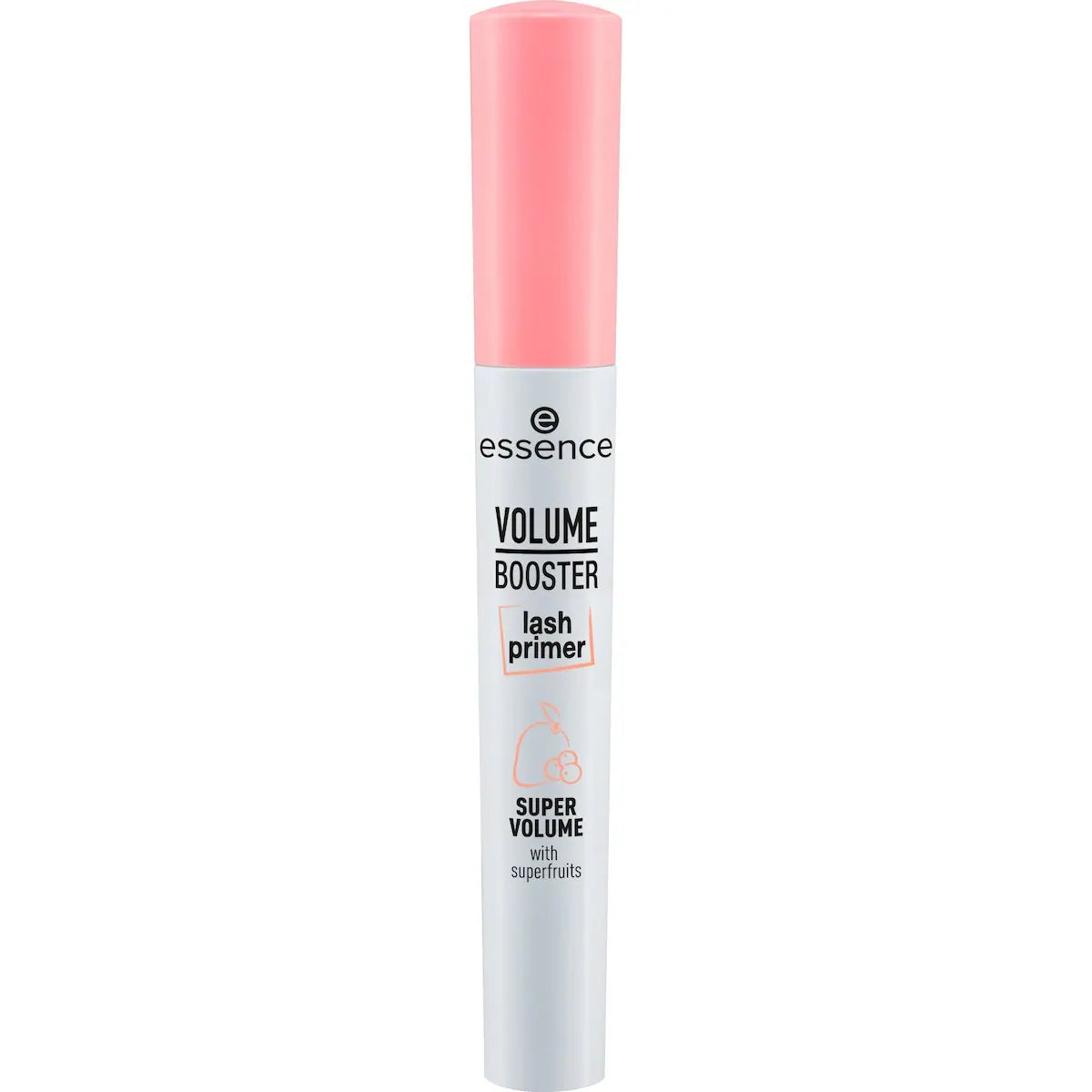 volume booster lash primer