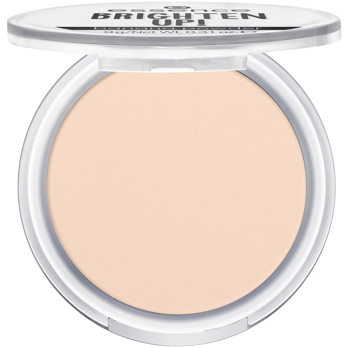 Brighten Up! Banana Powder