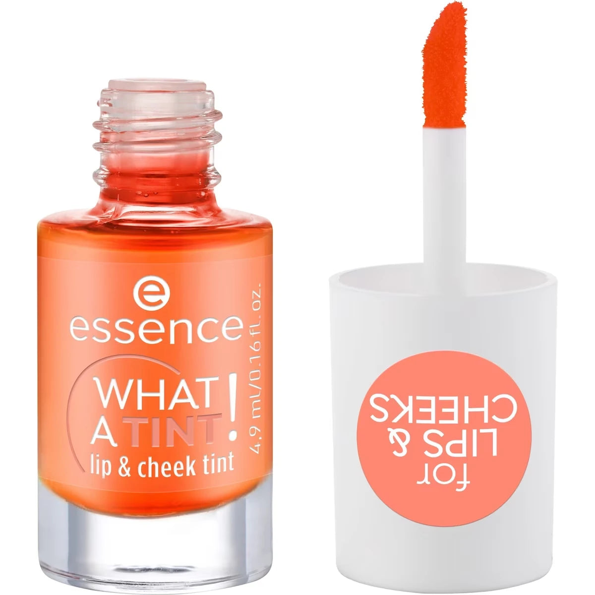What A Tint! Lip & Cheek Tint