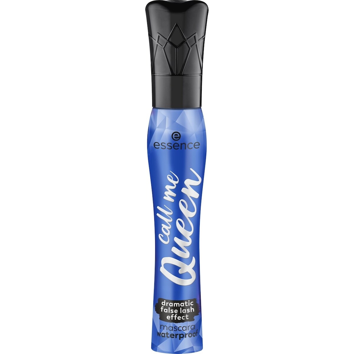 call me Queen dramatic false lash effect mascara waterproof