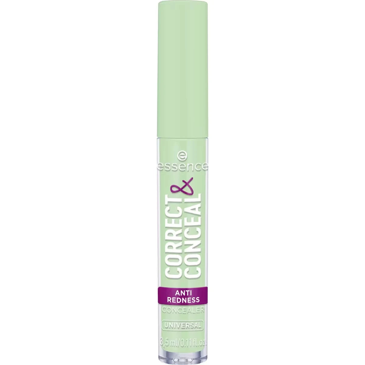 CORRECT & CONCEAL anti redness concealer