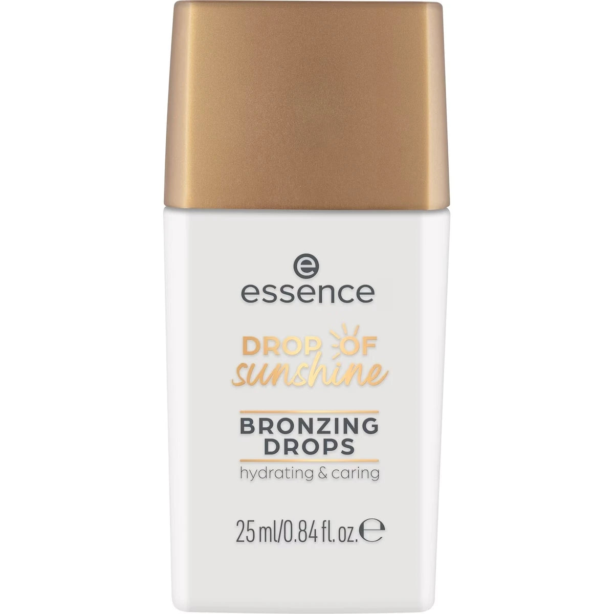 DROP OF sunshine BRONZING DROPS
