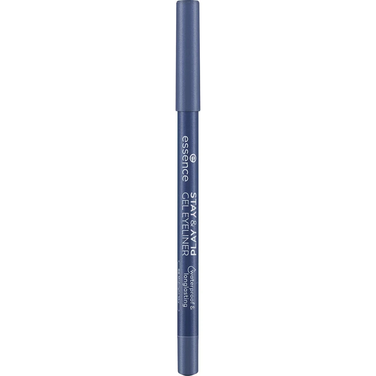 Stay & Play Gel Eyeliner