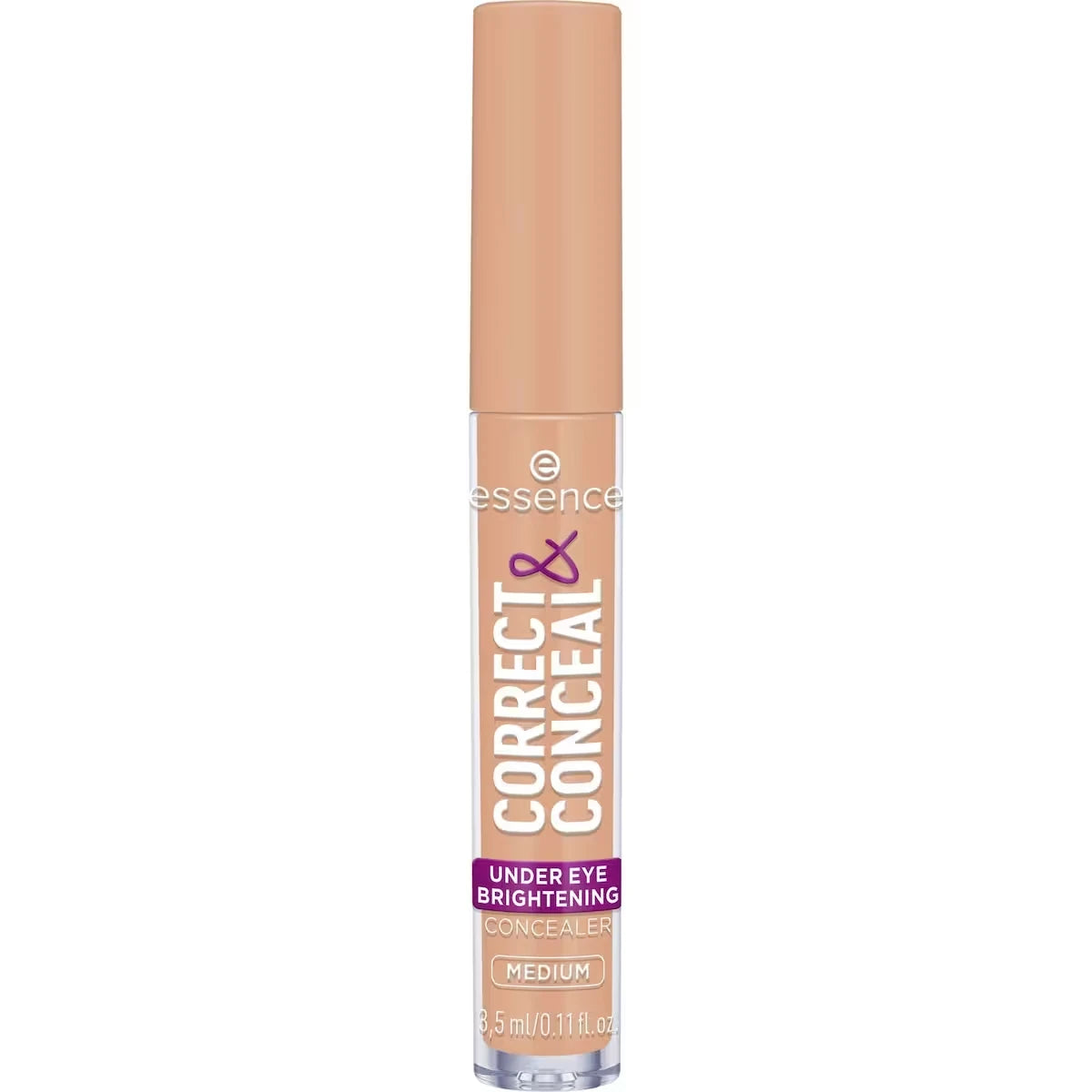 CORRECT & CONCEAL under eye brightening concealer