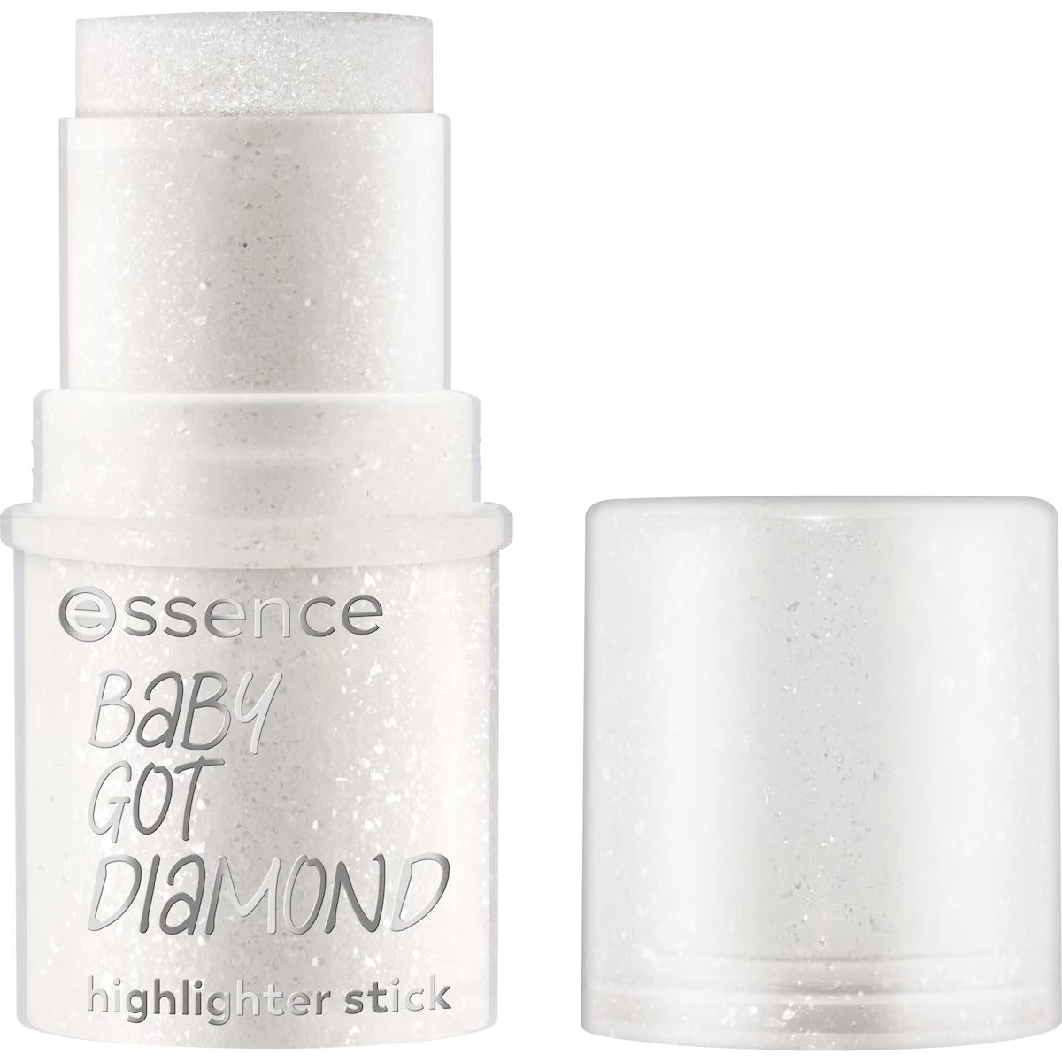 Baby Got Diamond Highlighter Stick