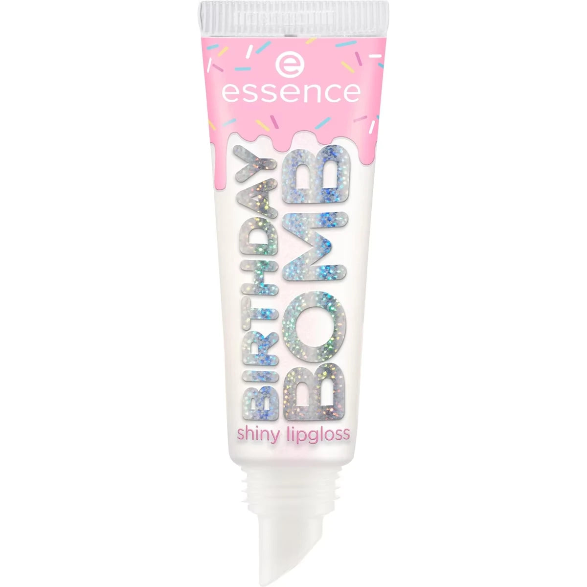 Birthday Bomb Shiny Lipgloss