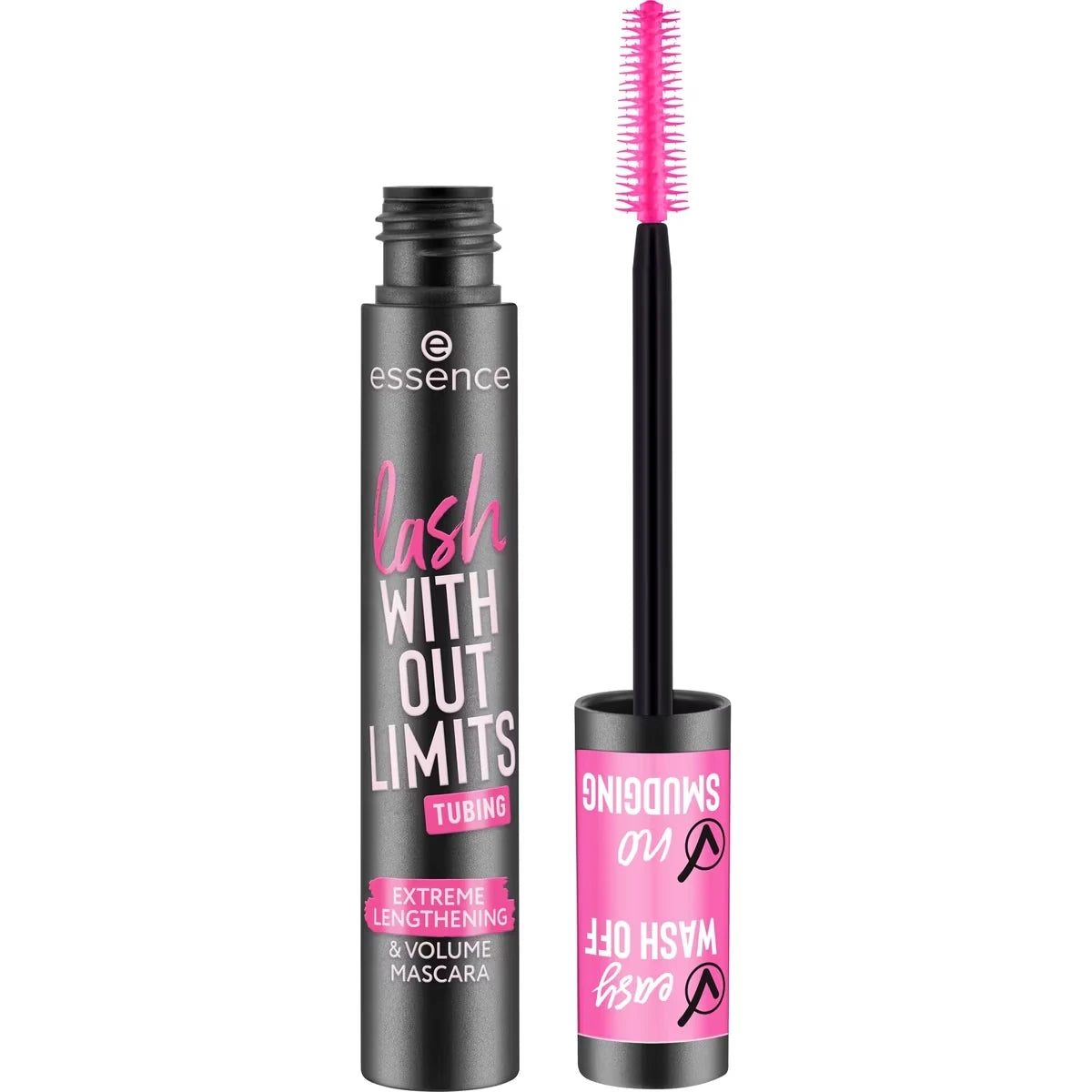 Lash Without Limits Tubing Extreme Lengthening & Volume Mascara