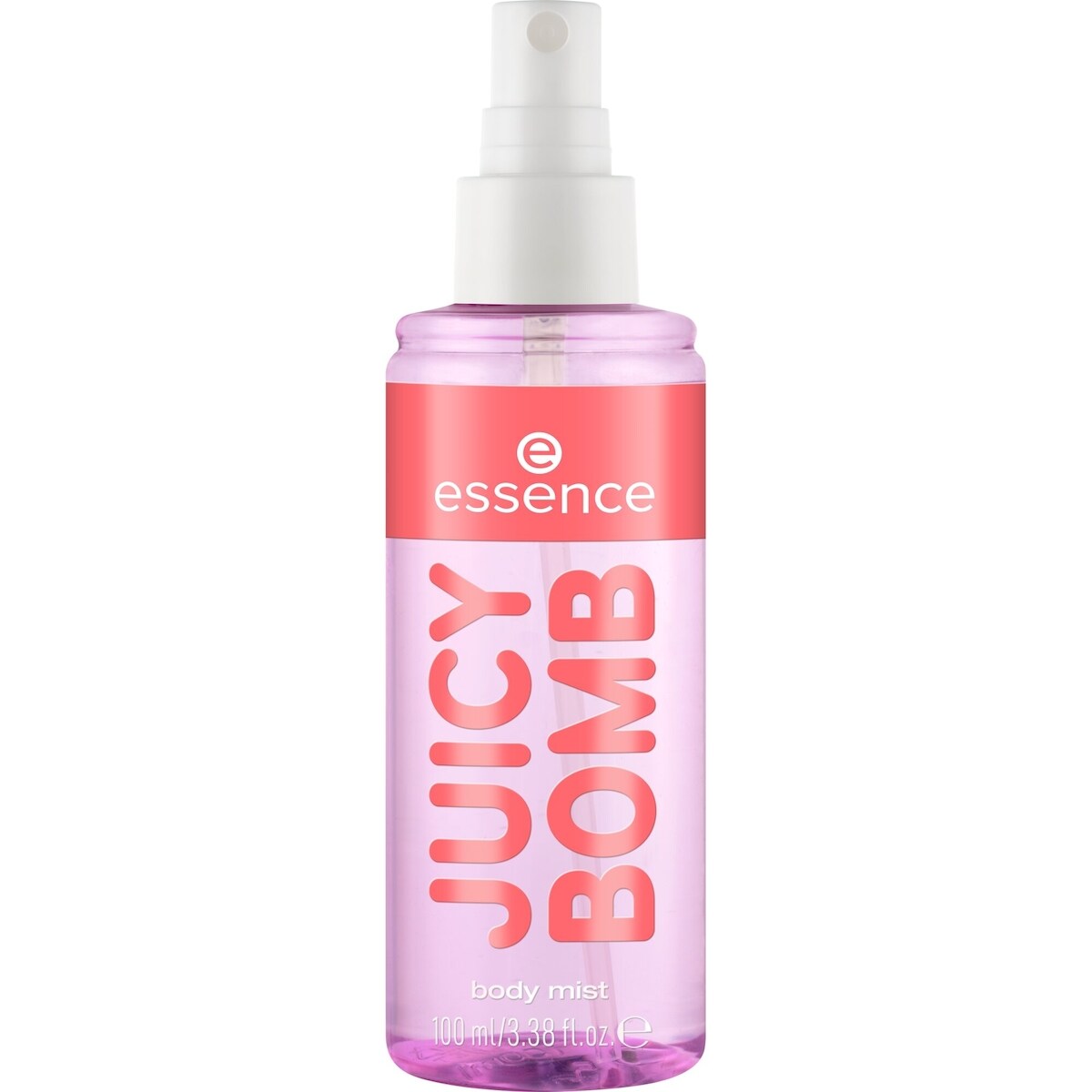 Brume Pour Le Corps Juicy Bomb