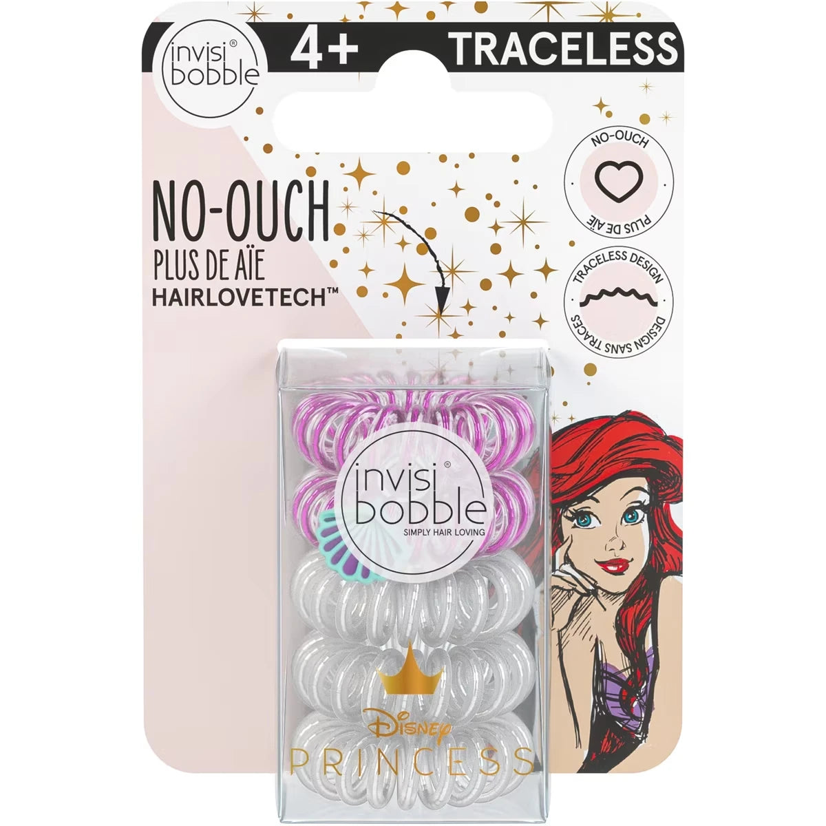 Arielle Princess Disney ORIGINALE