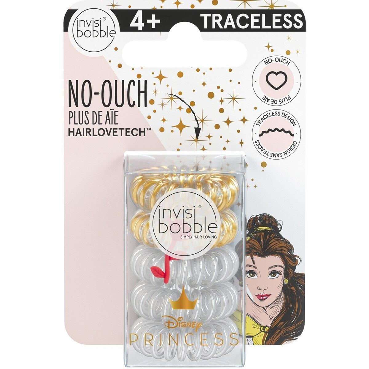 Belle Princesse Disney ORIGINALE