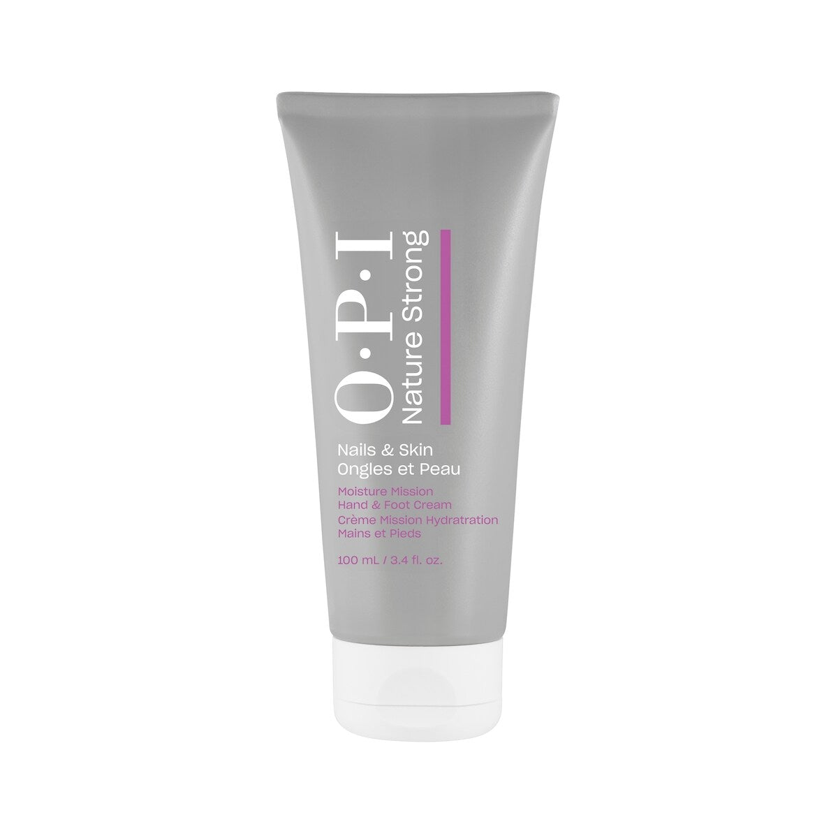 Crème mission hydratation mains et pieds