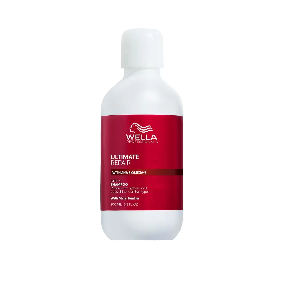 Shampooing ULTIMATE REPAIR