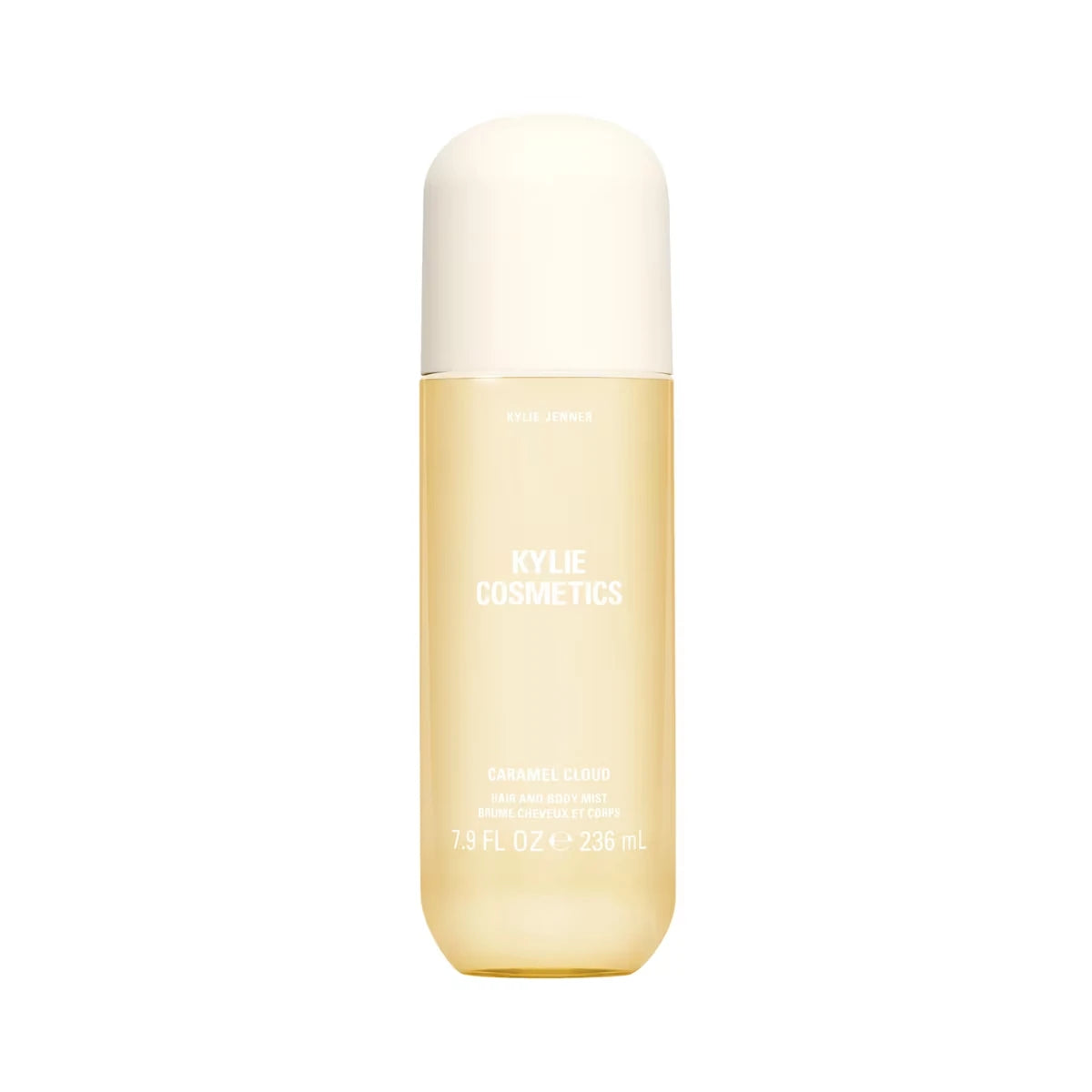 Caramel Cloud Hair & Body Mist
