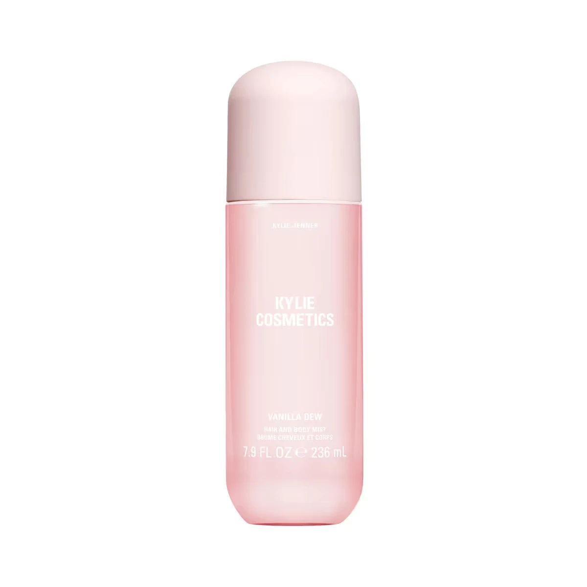 Vanilla Dew Hair & Body Mist